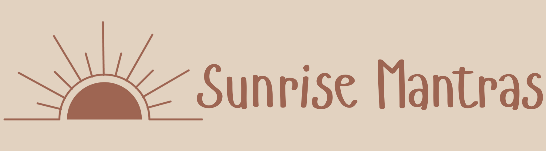 Sunrise Mantras